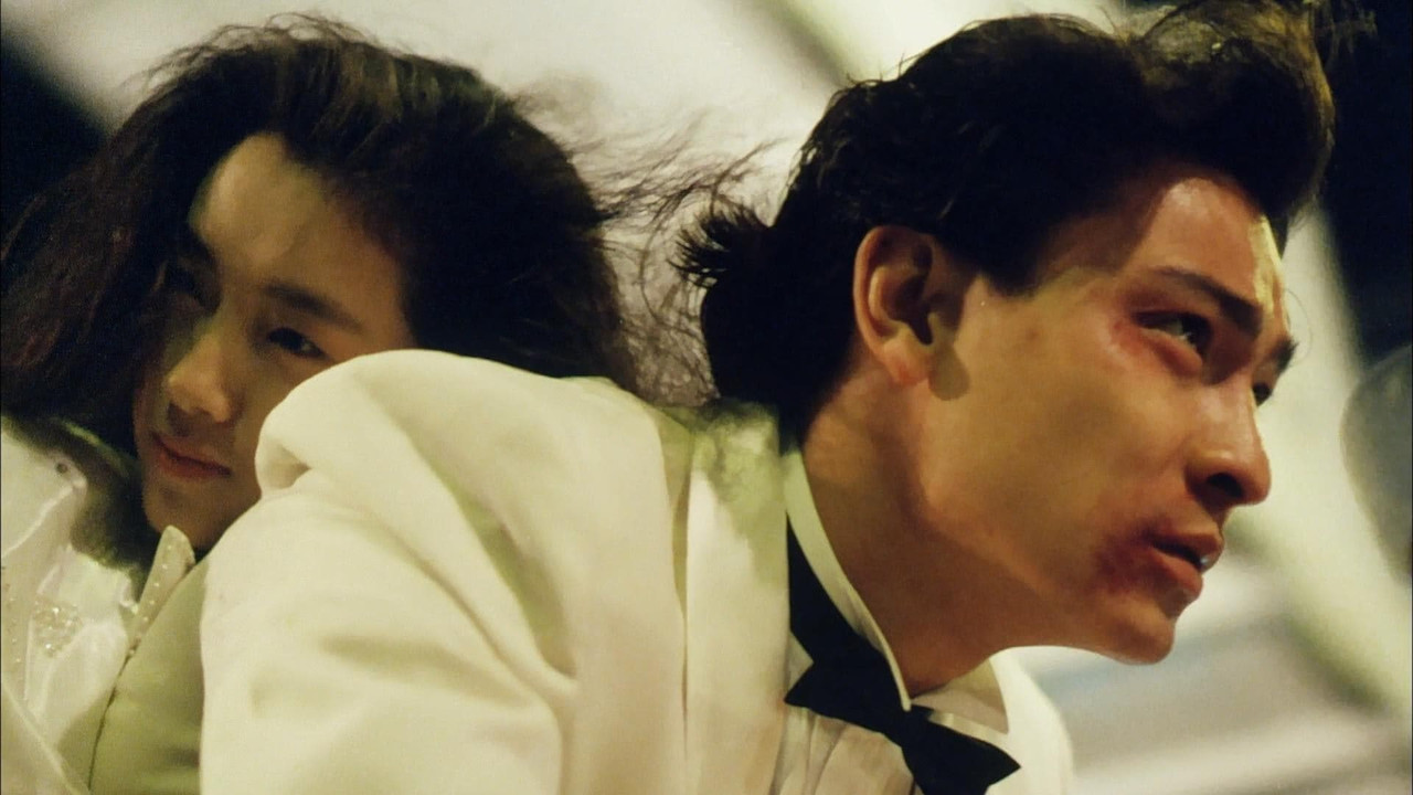 A Moment of Romance Collection background